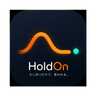 Hold On icon