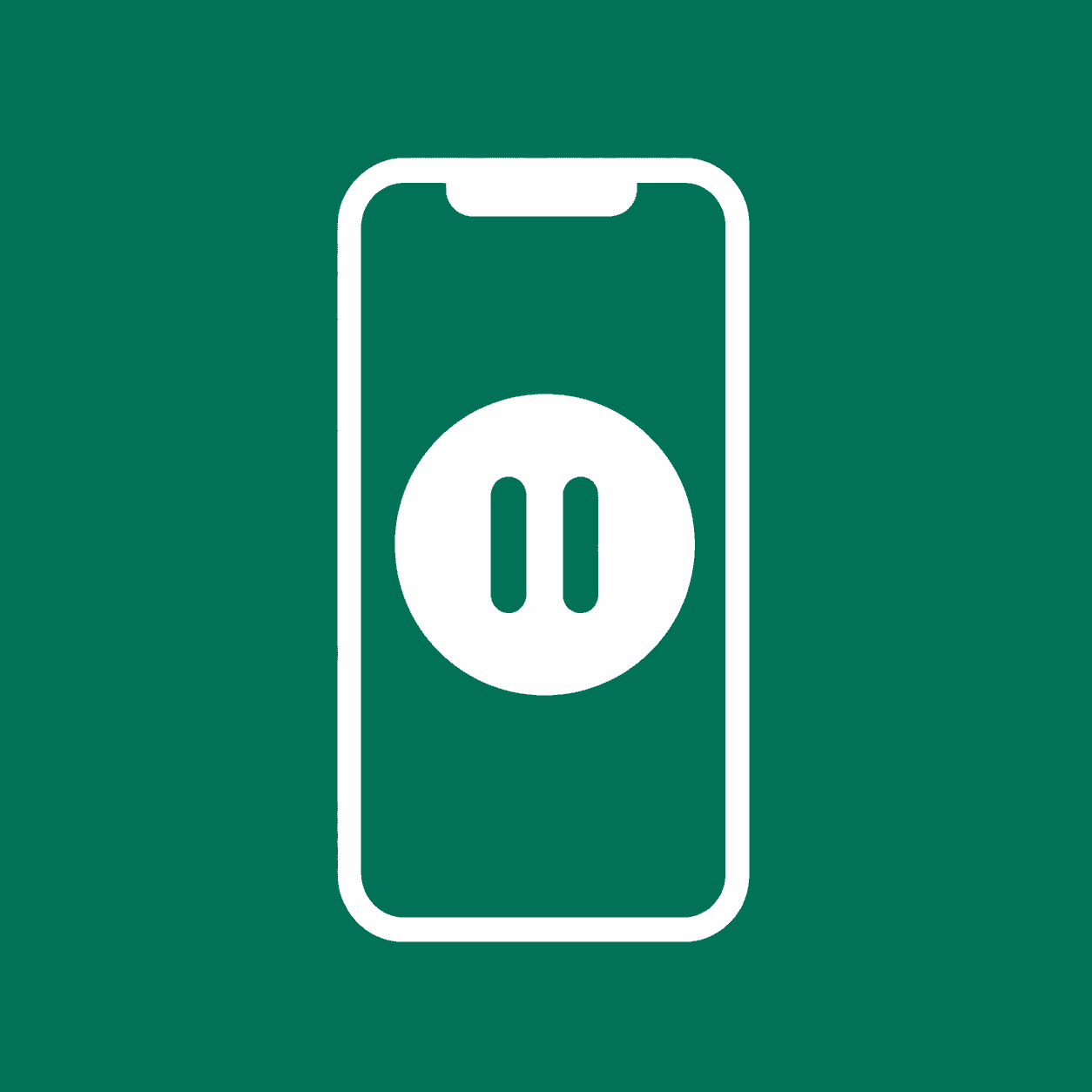 NotNow icon