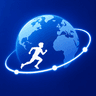 WorldStep icon