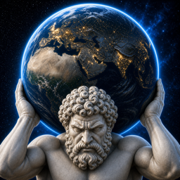 AtlasLift icon