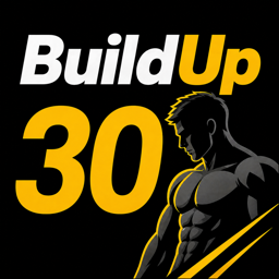 BuildUp30 icon