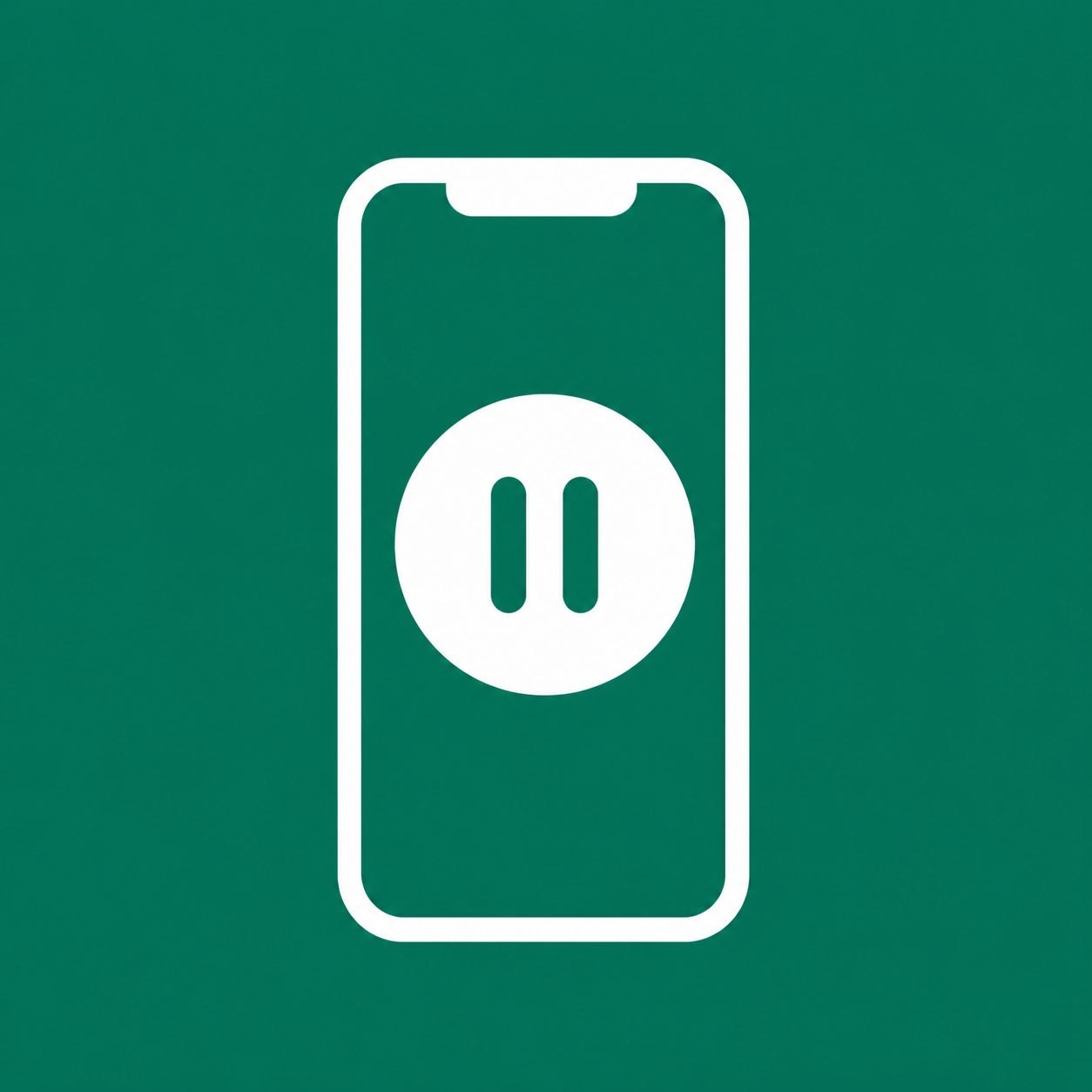 NotNow icon