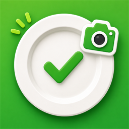 NutriSnapページへ戻る icon