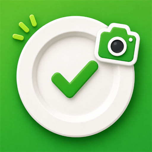 NutriSnap icon