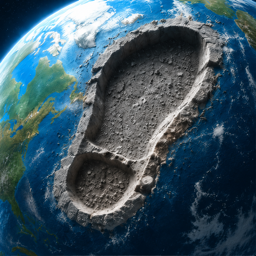 WorldStep icon